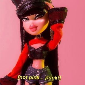 Meet your Posher, Jenni